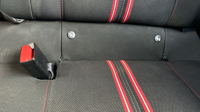 Vauxhall Corsa 1.2 GS Line 5dr Petrol Hatchback